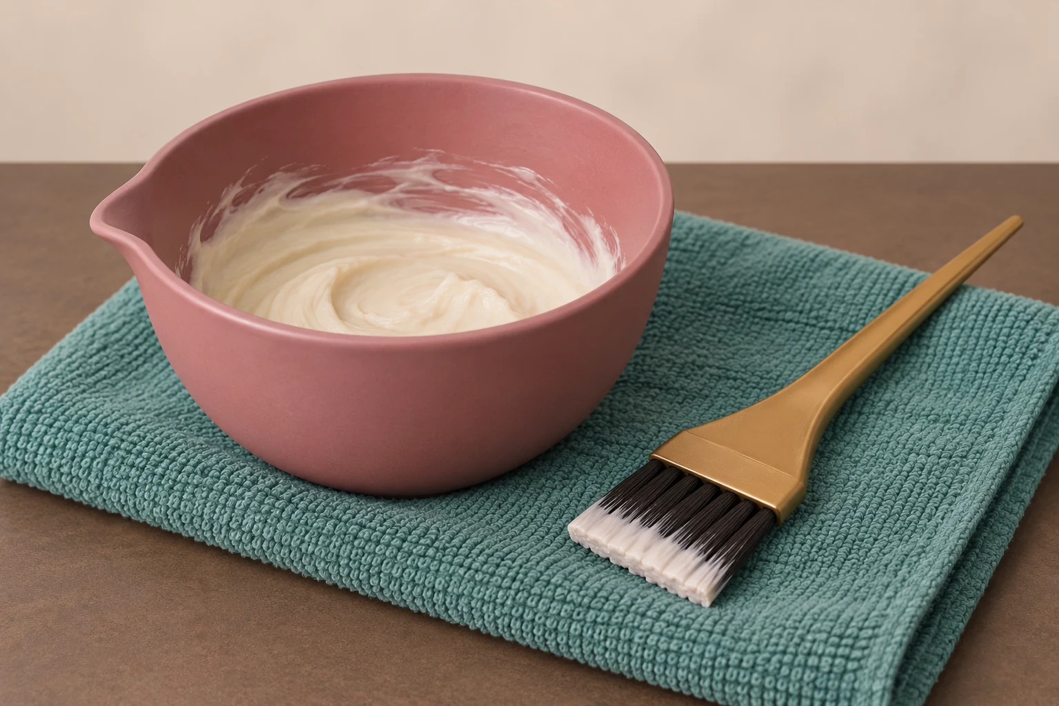 Texture & Treatments